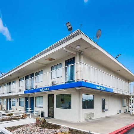 Motel 6-Irving, Tx - Dallas Kültér fotó