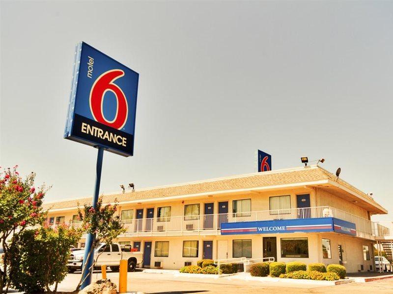 Motel 6-Irving, Tx - Dallas Kültér fotó