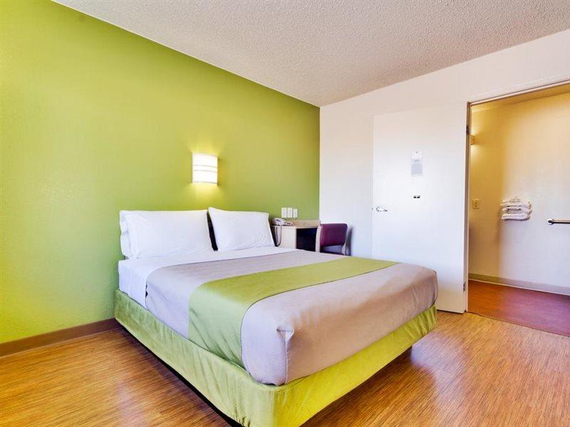 Motel 6-Irving, Tx - Dallas Kültér fotó