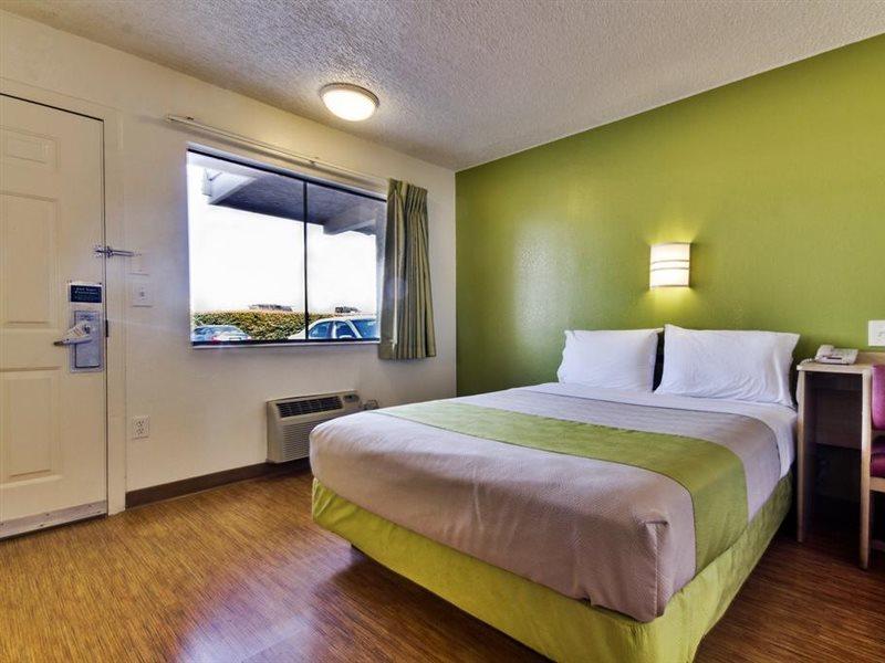 Motel 6-Irving, Tx - Dallas Kültér fotó
