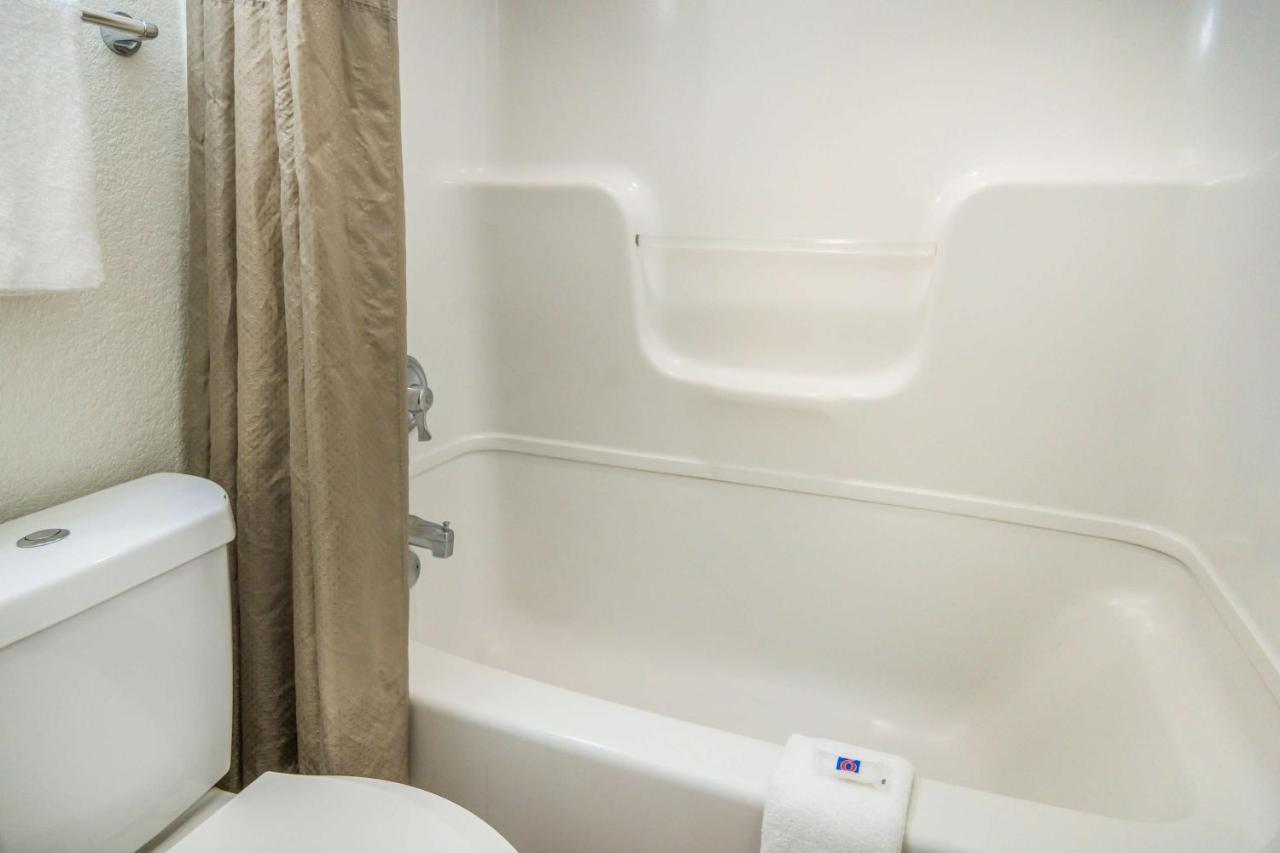 Motel 6-Irving, Tx - Dallas Kültér fotó