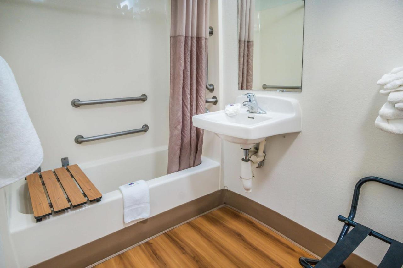 Motel 6-Irving, Tx - Dallas Kültér fotó