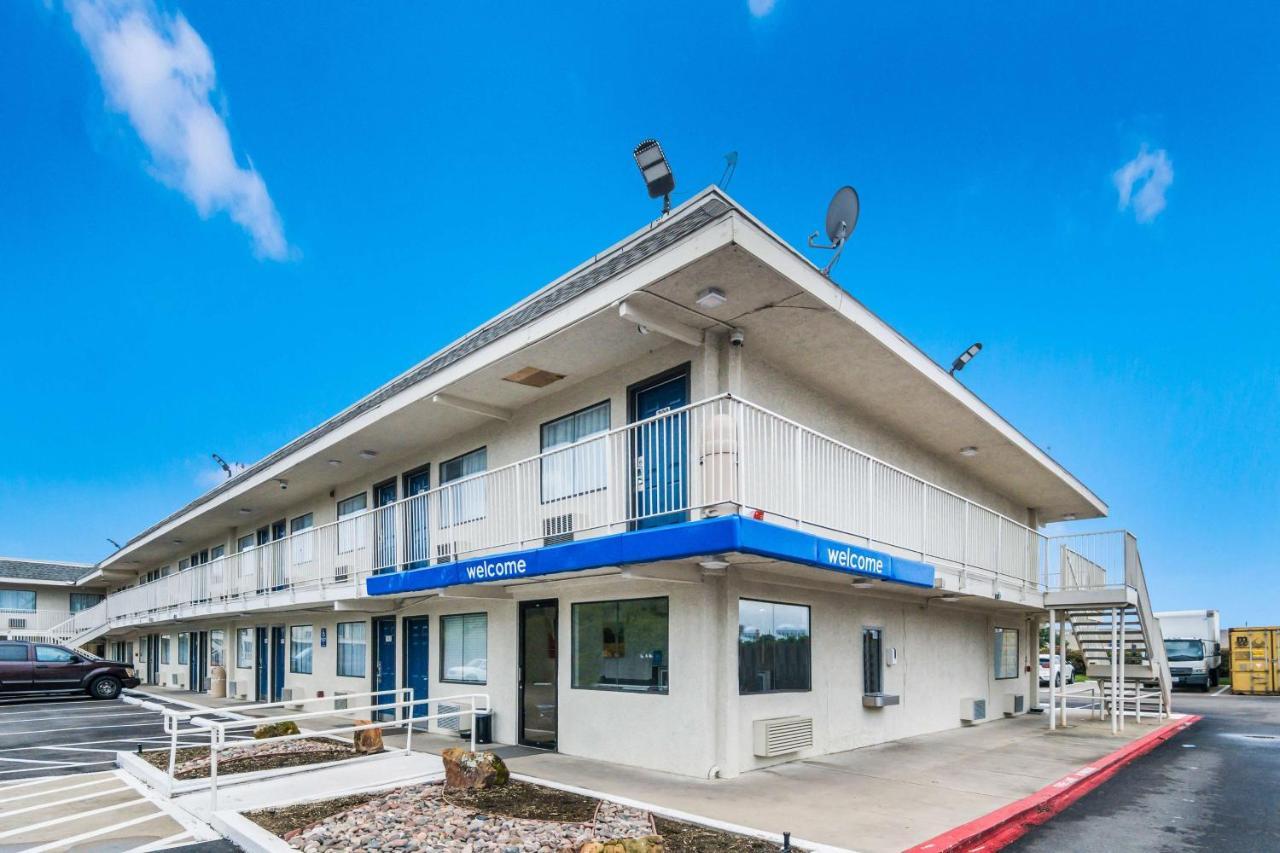 Motel 6-Irving, Tx - Dallas Kültér fotó
