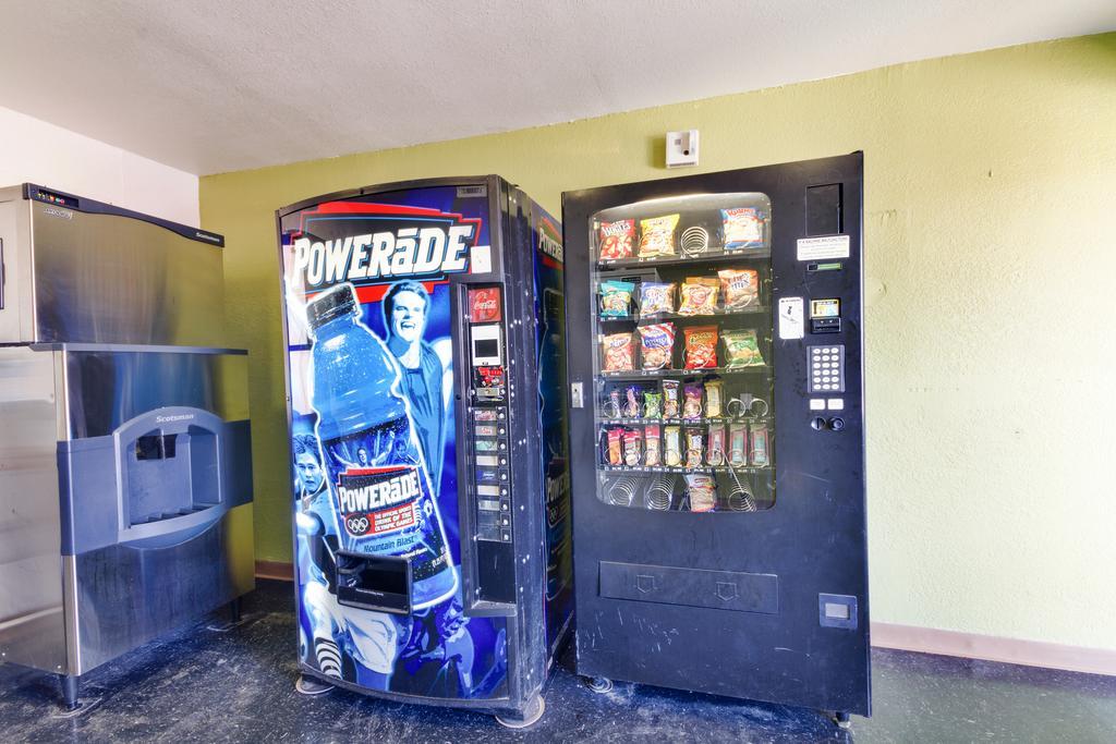 Motel 6-Irving, Tx - Dallas Kültér fotó