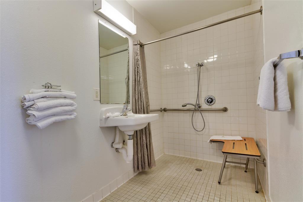 Motel 6-Irving, Tx - Dallas Szoba fotó