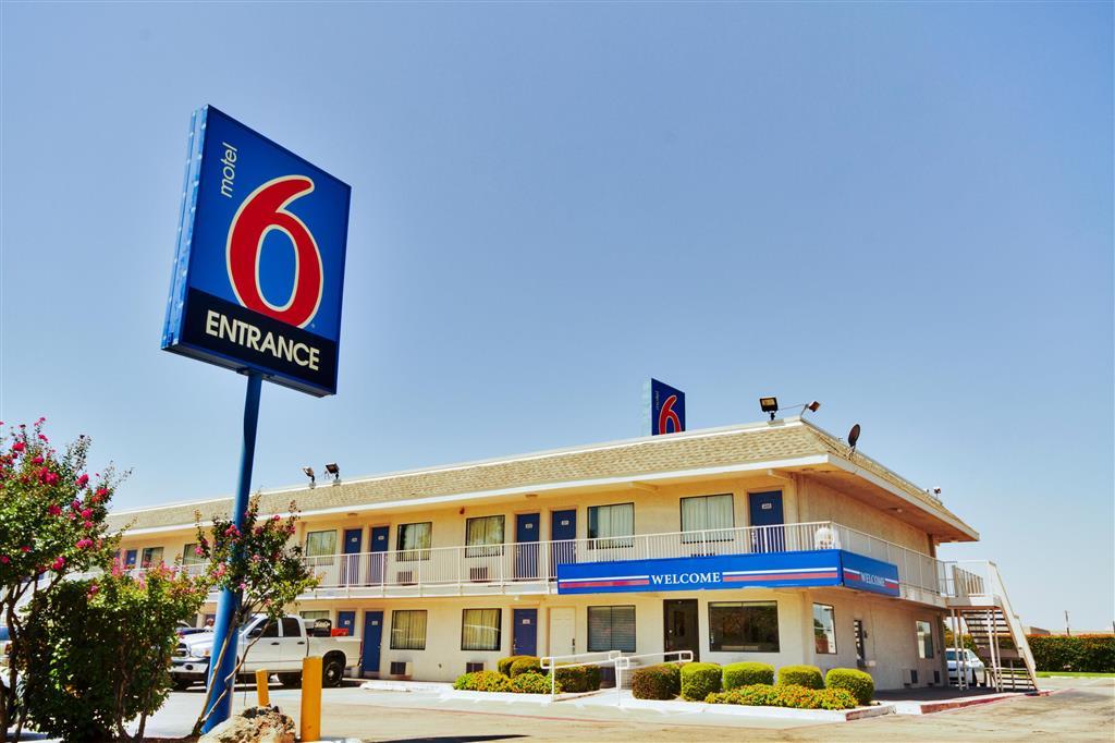 Motel 6-Irving, Tx - Dallas Kültér fotó