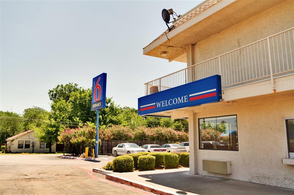 Motel 6-Irving, Tx - Dallas Kültér fotó