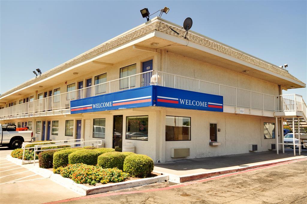 Motel 6-Irving, Tx - Dallas Kültér fotó