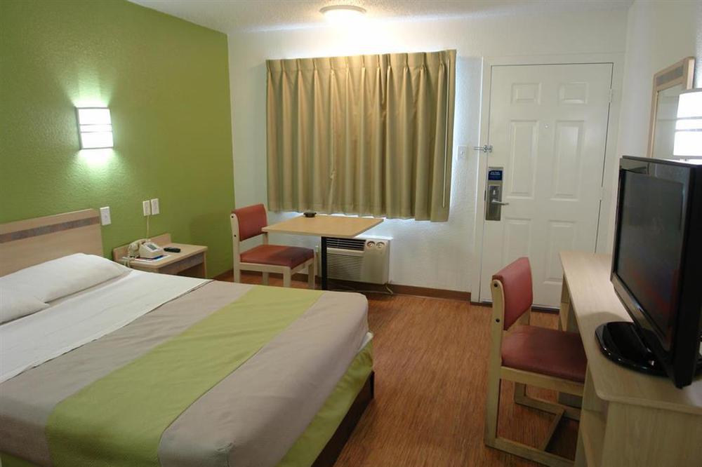 Motel 6-Irving, Tx - Dallas Szoba fotó